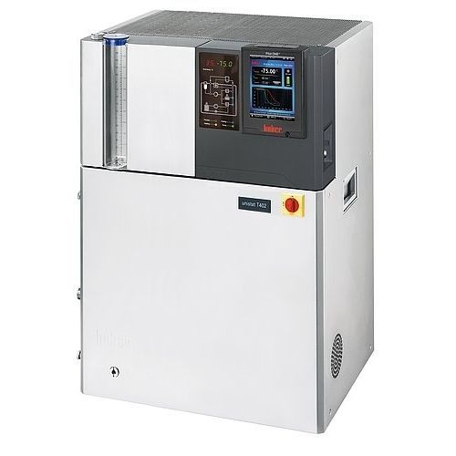 Système de thermorégulation dynamique - Unistat T402 - Huber Kältemaschinenbau SE