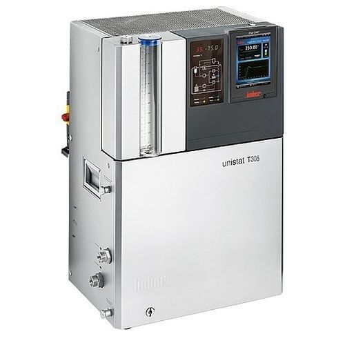 Système de thermorégulation dynamique - Unistat T305 HT - Huber Kältemaschinenbau SE