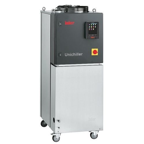 Refroidisseur à circulation d'eau - Unichiller 030T - Huber Kältemaschinenbau SE - pour réfrigération / de laboratoire / refroidi par air
