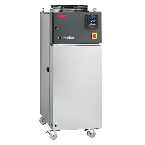 Refroidisseur à circulation d'eau - Unichiller 070T - Huber Kältemaschinenbau SE - pour réfrigération / de laboratoire / refroidi par air