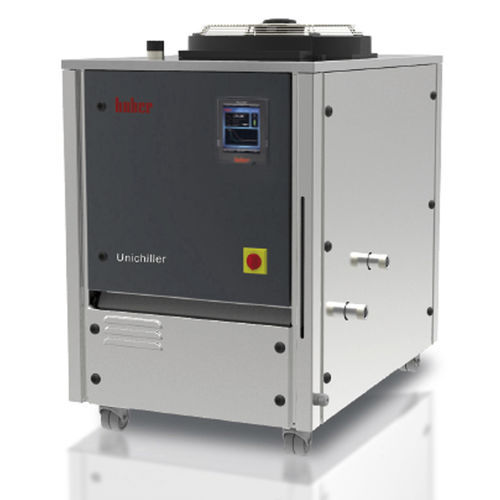 Refroidisseur à circulation d'eau - Unichiller P075 - Huber Kältemaschinenbau SE - de laboratoire / pour réfrigération / en inox