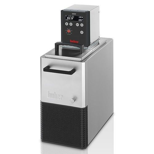 bain thermostatique en acier inoxydable - Huber Kältemaschinenbau SE