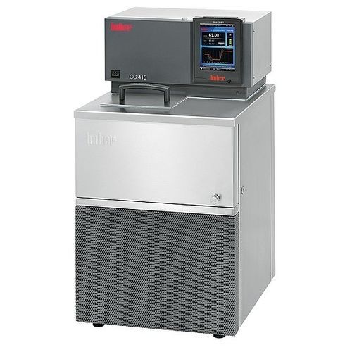 Cryostat à circulation - CC-415 - Huber Kältemaschinenbau SE
