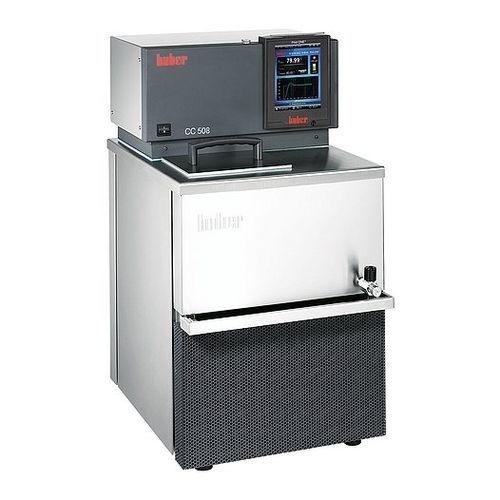 Cryostat à circulation - CC-508 - Huber Kältemaschinenbau SE