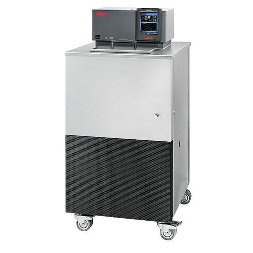 Cryostat à circulation - CC-820 - Huber Kältemaschinenbau SE