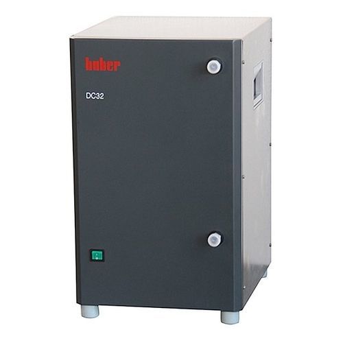 Refroidisseur à circulation d'eau - DC32 - Huber Kältemaschinenbau SE - compact / à condensation par air