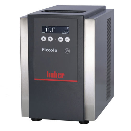 Refroidisseur à effet Peltier - Piccolo 280 OLÉ - Huber Kältemaschinenbau SE - d'eau / d'eau glycolée / pour réfrigération
