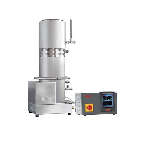 Système de thermorégulation dynamique - Unistat TR401 - Huber Kältemaschinenbau SE