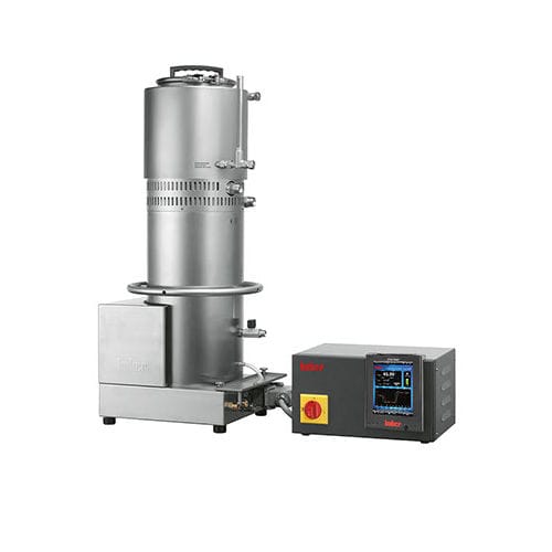 Système de thermorégulation dynamique - Unistat TR402 - Huber Kältemaschinenbau SE