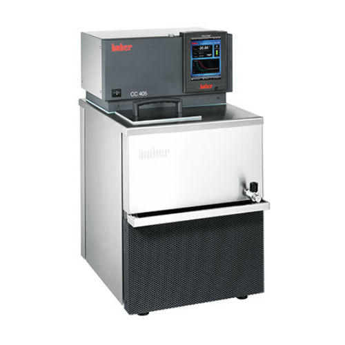 Cryostat à circulation - CC-405 - Huber Kältemaschinenbau SE