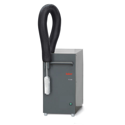 Refroidisseur à immersion - TC100  - Huber Kältemaschinenbau SE - d'eau / de laboratoire / compact