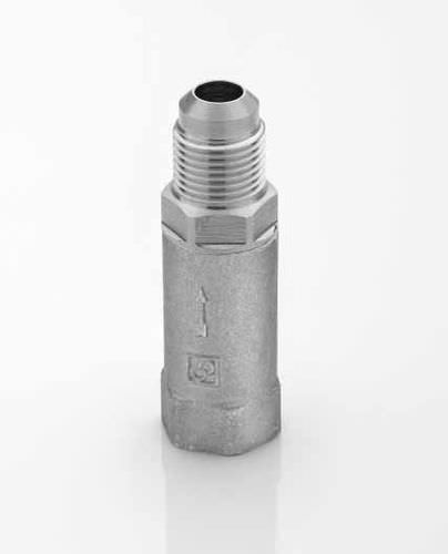 Vanne de mélange - 3150 series - CASTEL - pour huile / pour circuit frigorifique