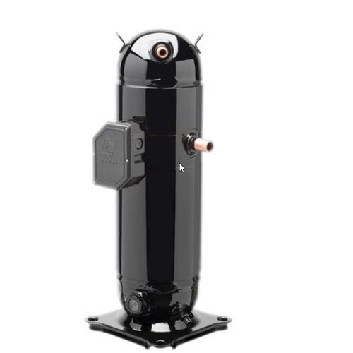 Compresseur frigorifique hermétique - ZLV series  - Emerson Commercial & Residential Solutions - scroll / CO2 (R744) / à vitesse variable