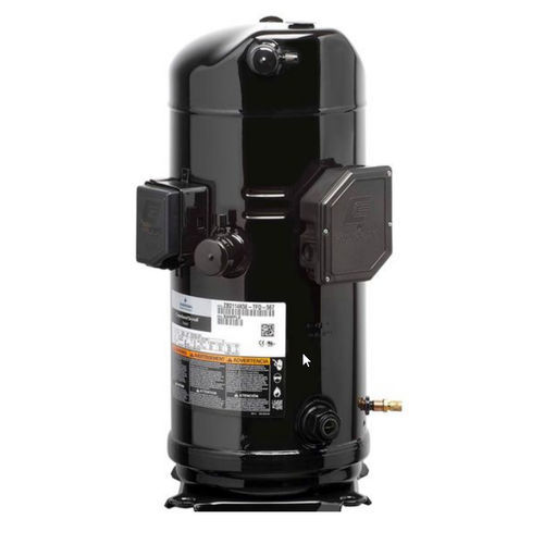 Compresseur frigorifique hermétique - ZB(D)*K5E  - Emerson Commercial & Residential Solutions - scroll / R134a / R404A