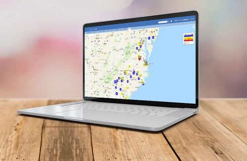 Logiciel de gestion - ProAct™ - Emerson Commercial & Residential Solutions - d'analyse / de stockage / alimentaire