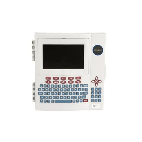 Contrôleur de système HVAC - E2 CX-100 - Emerson Commercial & Residential Solutions