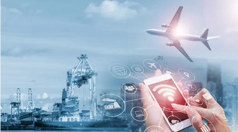 Système de suivi GSM - Emerson Commercial & Residential Solutions - de données / GPS / en temps réel