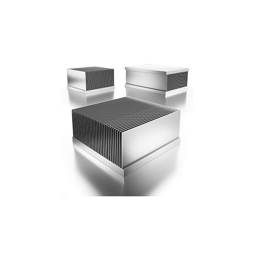 Dissipateur thermique en aluminium - KTE 1 / KTE 2 - Fischer Elektronik GmbH & Co. KG