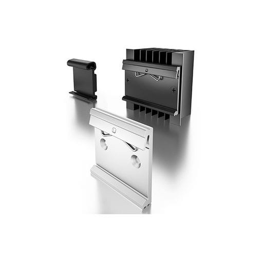 Rail DIN - KL 35... - Fischer Elektronik GmbH & Co. KG