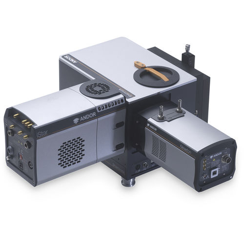 Spectrographe haute résolution - Kymera 193i series  - Andor Technology - Raman / pour spectroscopie / chimique