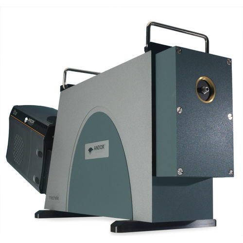 Spectromètre haute résolution - Mechelle 5000 - Andor Technology - optique / de process / rapide