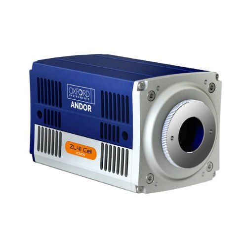Caméra numérique - ZL41 cell series - Andor Technology - pour applications scientifiques / de traitement d'images / NIR