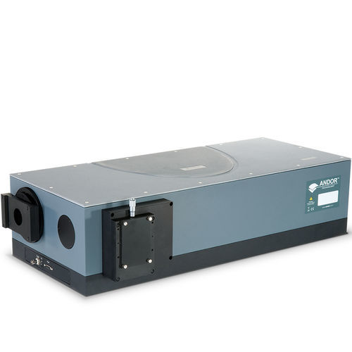 Spectromètre haute résolution - Shamrock 750 - Andor Technology - d'émission optique / CCD / à fibre optique