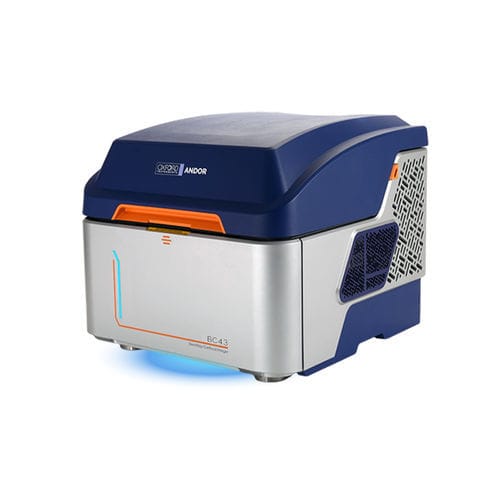 Microscope numérique - BC43 CF - Andor Technology - de laboratoire / par imagerie en temps de vie de fluorescence / 3D