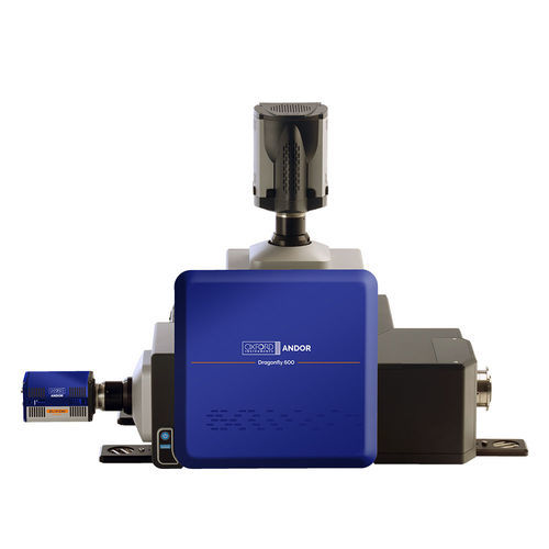 Microscope de super résolution - Dragonfly Series - Andor Technology - numérique / pour analyse / industriel