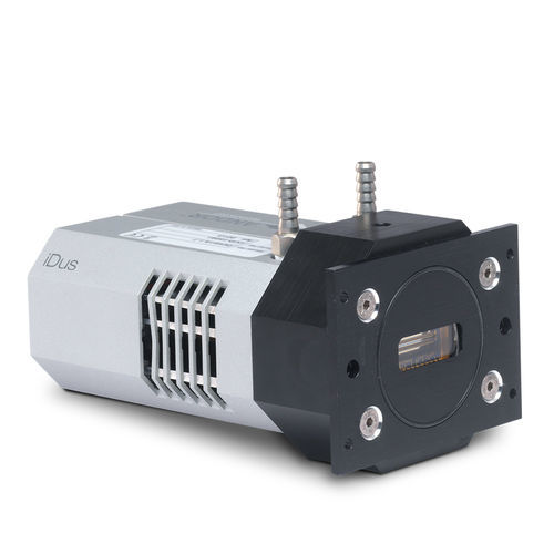 Caméra HDR - iDus 420 - Andor Technology - industrielle / pour spectroscopie / de détection