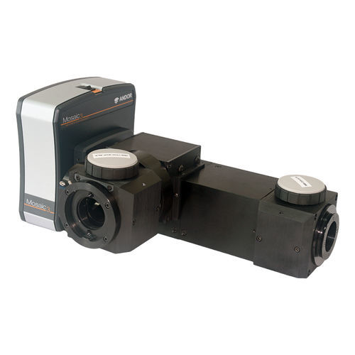 Illuminateur pour microscope - Mosaic 3 - Andor Technology