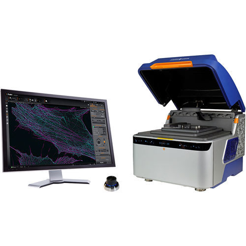 Microscope de super résolution - BC43 SR - Andor Technology - optique / d'inspection / confocal
