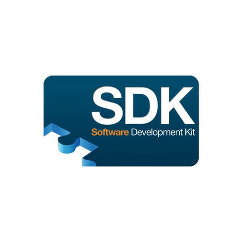 Logiciel de gestion - SDK - Andor Technology - de programmation / de développement / de commande
