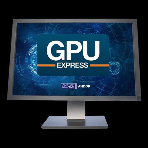 Logiciel de gestion - SDK3 - Andor Technology - pour FPGA / edge computing / temps réel