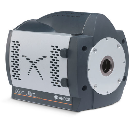 Caméra numérique - iXon Ultra series - Andor Technology - industrielle / pour applications scientifiques / de surveillance