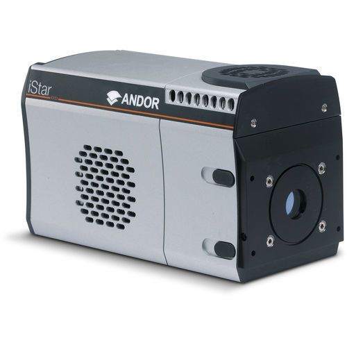 Caméra numérique -  iStar 320T - Andor Technology - industrielle / pour spectroscopie / de surveillance