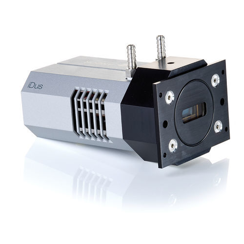 Caméra HDR - iDus 401  - Andor Technology - industrielle / pour applications scientifiques / pour spectroscopie