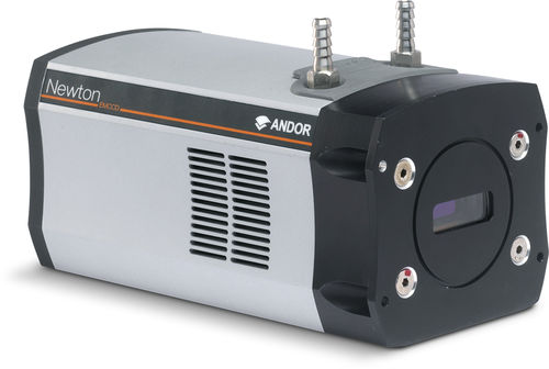 Caméra numérique - Newton 971 - Andor Technology - pour spectroscopie / de surveillance / couleur
