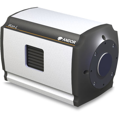 Caméra HDR - iKon-L HF - Andor Technology - pour applications scientifiques / de surveillance / de traitement d'images