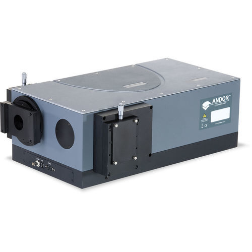 Spectromètre haute résolution - Shamrock 500i series - Andor Technology - d'émission optique / à fibre optique / Czerny-Turner
