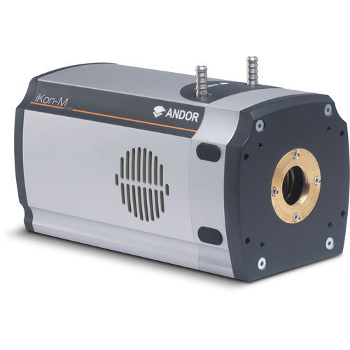 Caméra industrielle - iKon-M 934 - Andor Technology - pour applications scientifiques / pour microscopes / HDR