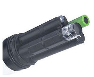 Capteur de qualité d'eau multiparamètres - -5 - 50° C, 0 – 100 mS/cm, 0 - 60 mg/L | Hydrolab MS5 - Hach Hydromet