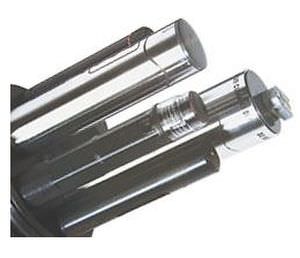 Capteur de qualité d'eau multiparamètres - Hydrolab DS5 - Hach Hydromet