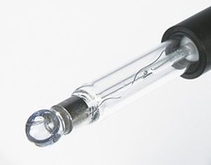 Capteur pH - 0 - 14 - Hach Hydromet