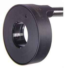 Capteur de turbidité - 0 - 1000 NTU - Hach Hydromet