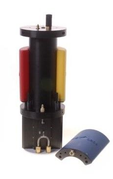 Analyseur de phosphate - WET Labs Cycle-PO4 - Hach Hydromet - d'eau / à intégrer