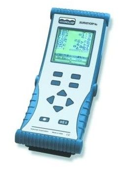 PDA robuste - Hydrolab Surveyor  - Hach Hydromet