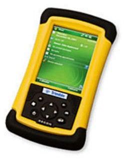PDA ultra robuste - Trimble® Recon®  - Hach Hydromet