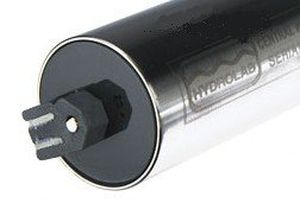 Capteur de turbidité - 0 - 3000 NTU - Hach Hydromet