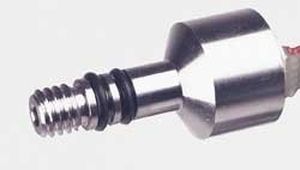 Capteur de niveau hydrostatique - 0 - 25 m - Hach Hydromet - pour liquides